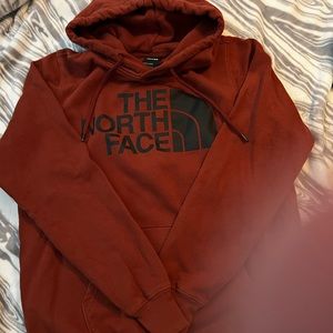 North Face Sweatshirt